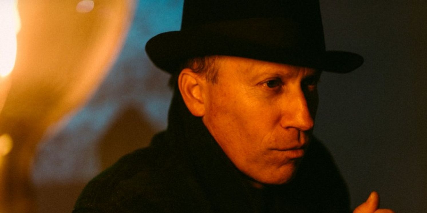 The Tano Jones Revelry Announce Debut Album 'Spinning North'  Image