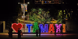 The Te Ahurei Toi o Tāmaki Auckland Arts Festival Returns in March