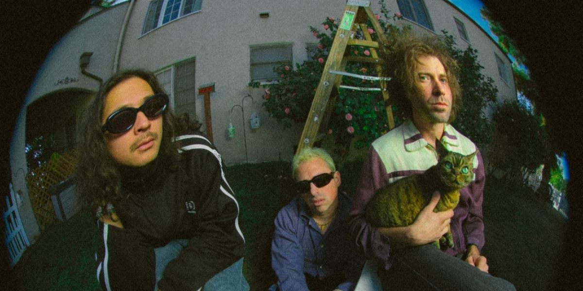 The Technicolors Set Dates for ‘Heavy Pulp’ Album Release Concerts