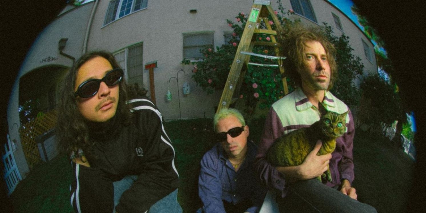 The Technicolors Set Dates for ‘Heavy Pulp’ Album Release Concerts  Image