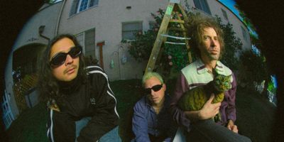 The Technicolors Set Dates for ‘Heavy Pulp’ Album Release Concerts