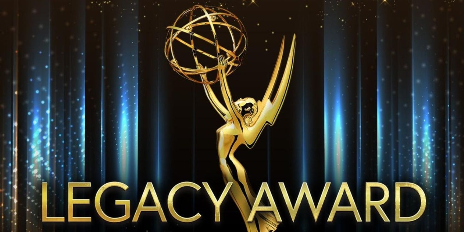 The Television Academy Establishes Legacy Award for Shows with a 'Profound and Lasting Impact'  Image