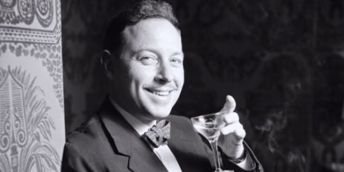 The Tennessee Williams Festival To Host Gala Celebrating the Arts