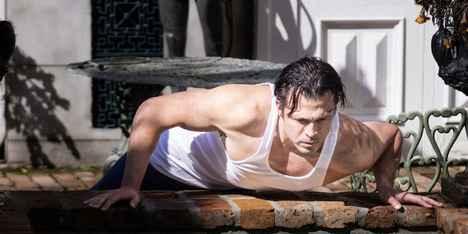 The Tennessee Williams Theatre Company of New Orleans Performs KINGDOM OF EARTH Next Month  Image