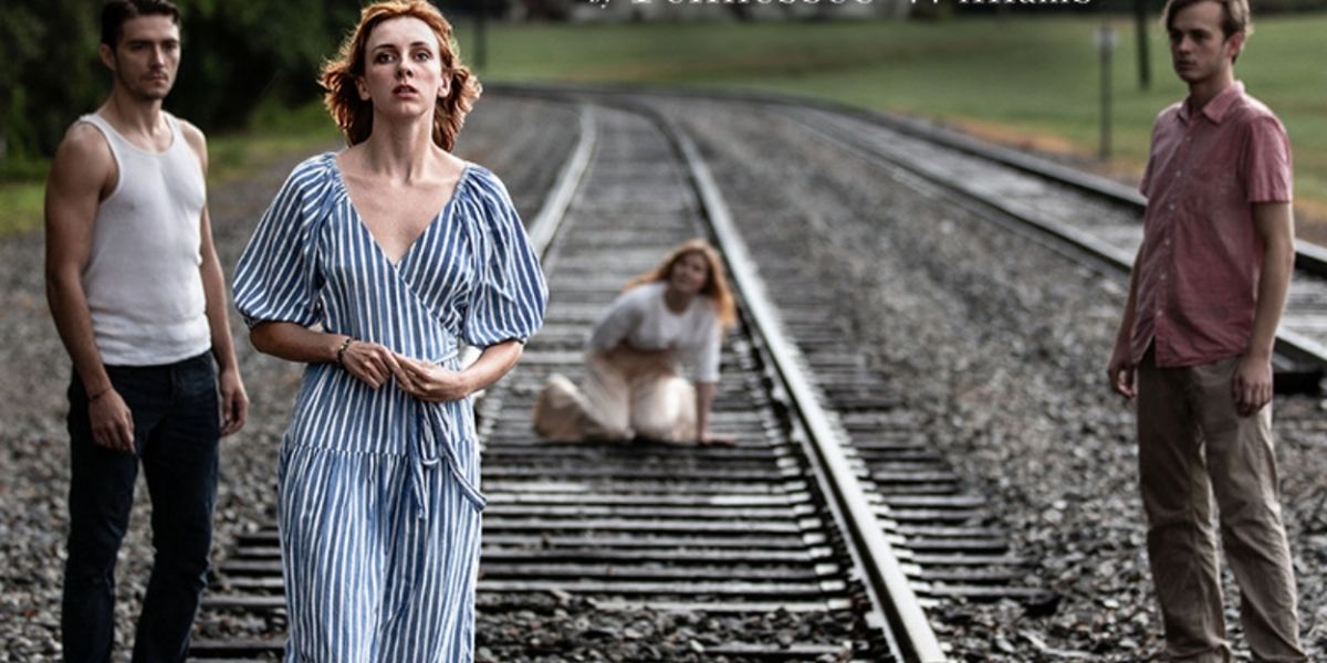 The Tennessee Williams Theatre Company of New Orleans to Present SPRING STORM Next Month