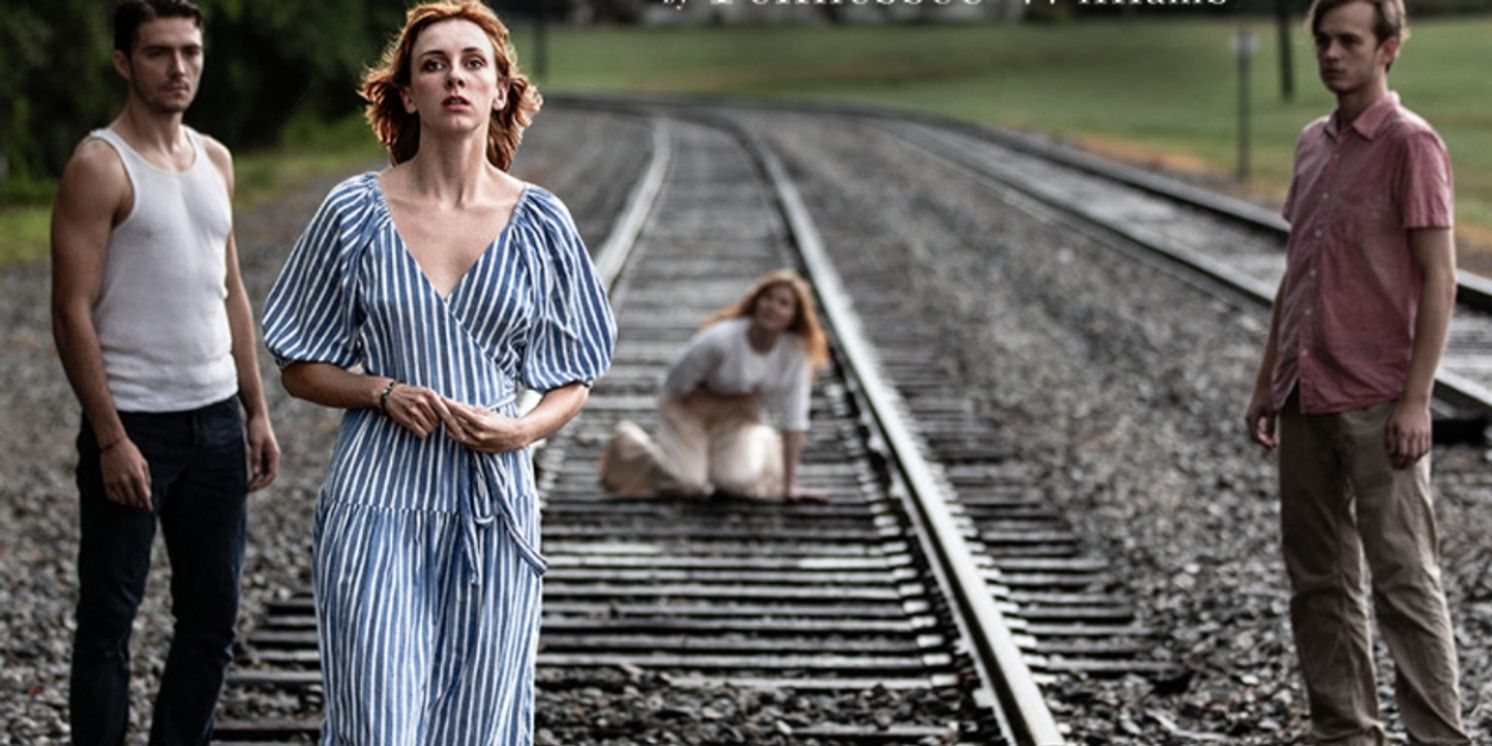 The Tennessee Williams Theatre Company of New Orleans to Present SPRING STORM Next Month  Image