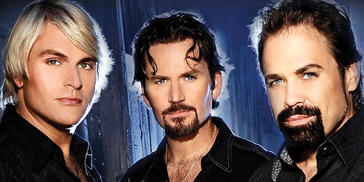 The Texas Tenors to Perform at Harris Center for The Arts