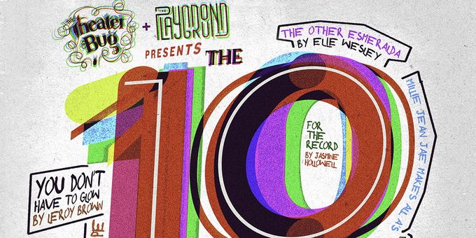 The Theater Bug to Present THE TEN MINUTE PLAY FESTIVAL Photos