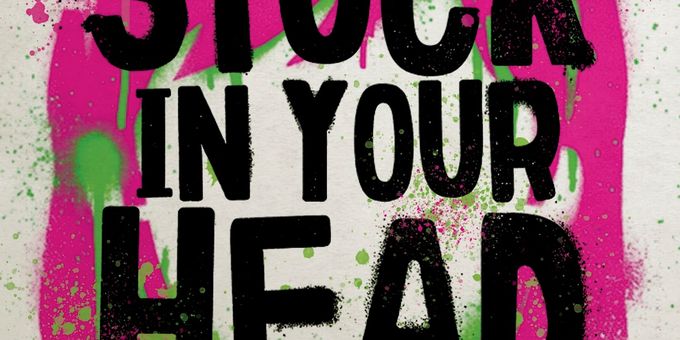 STUCK IN YOUR HEAD World Premiere Set at The Theater Bug Photos