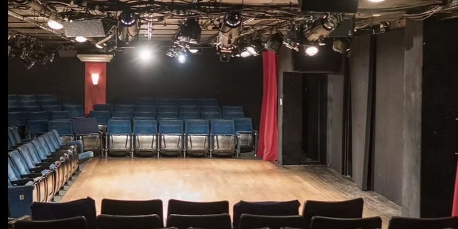 The Theater Center Announces Fall Incubator Festival For New Works Off-Broadway  Image
