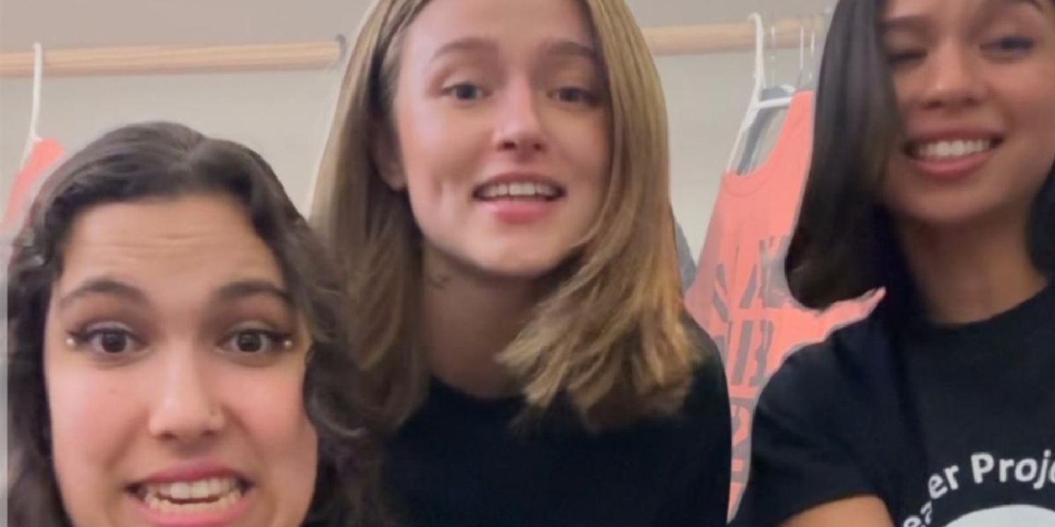 The Theater Project Celebrates Broadway with Alumni Cabaret, BROADWAY JUKEBOX  Image