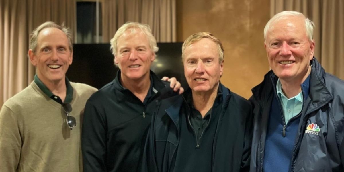 The Theater Project Hosts Annual Golf Outing