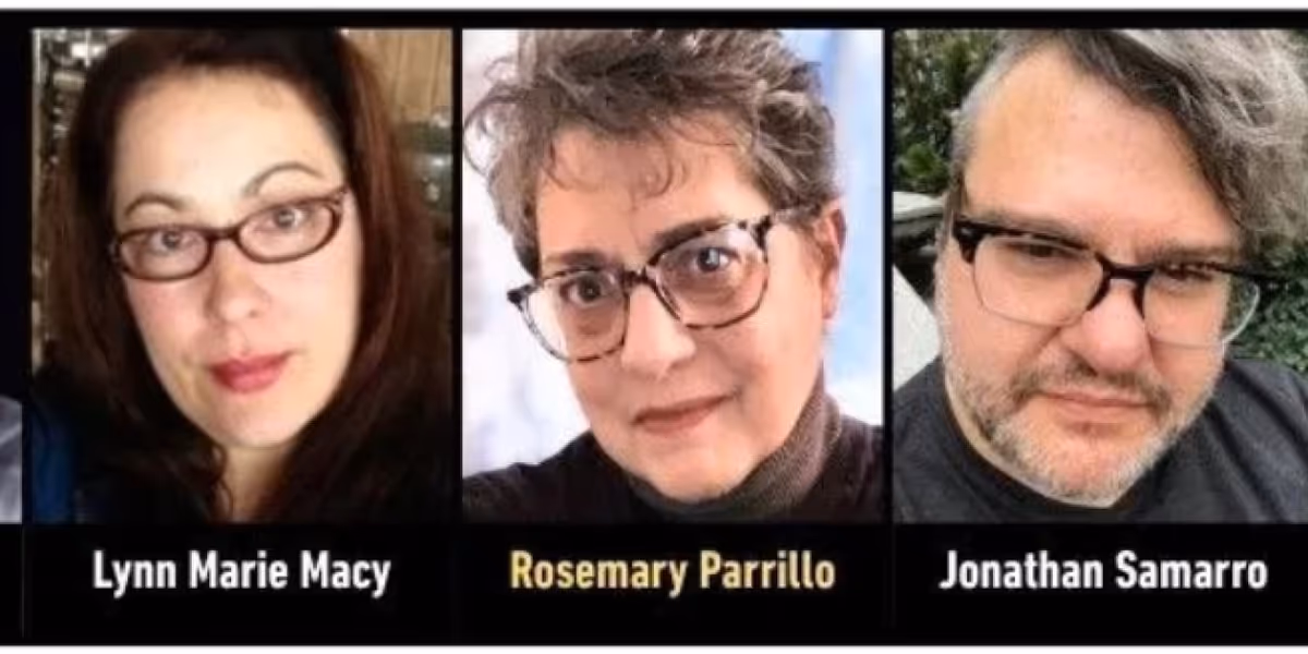 The Theater Project's KALEIDOSCOPE KABARET ‘25 Blends New Voices and Veteran Talent