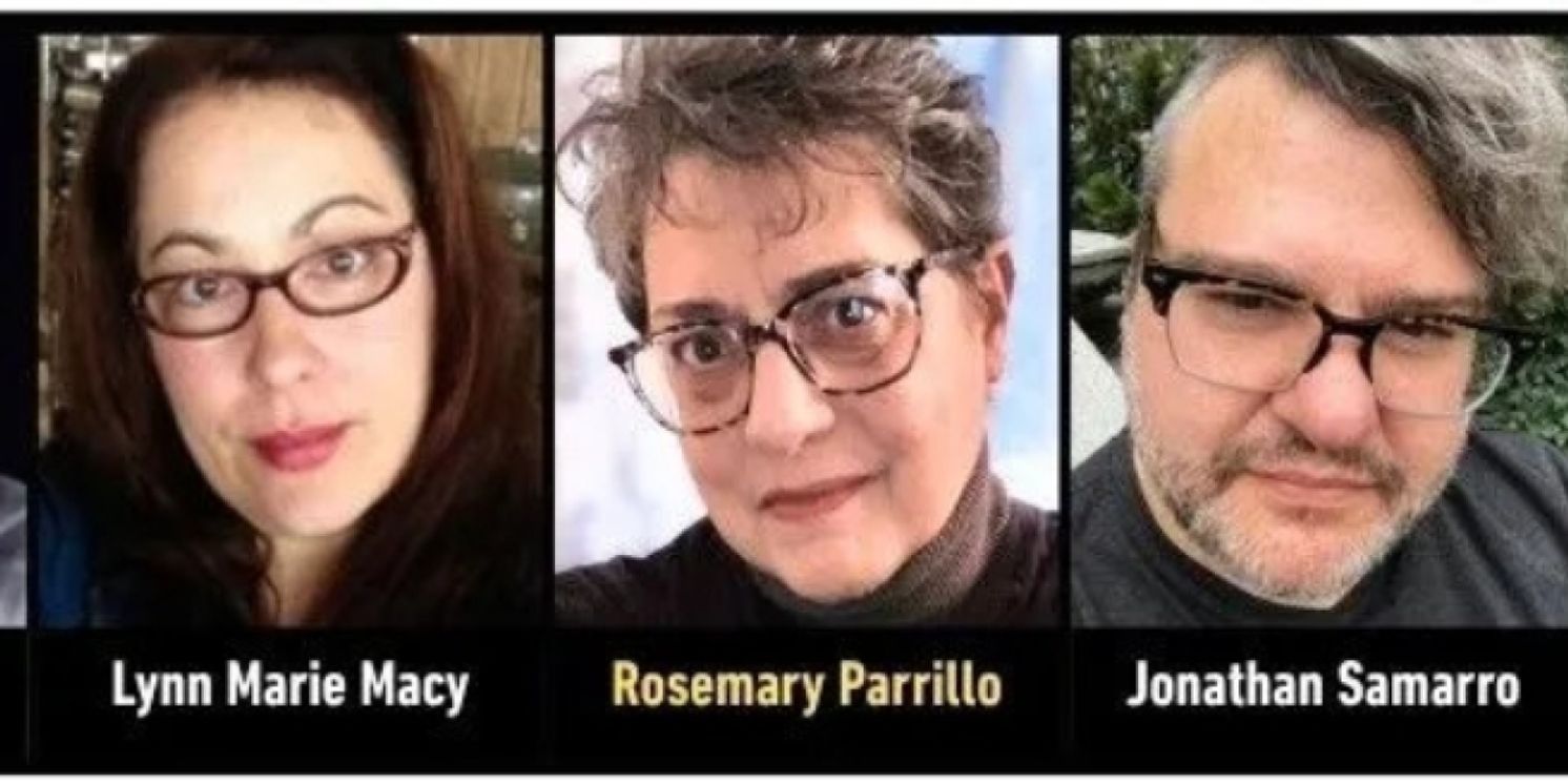 The Theater Project's KALEIDOSCOPE KABARET ‘25 Blends New Voices and Veteran Talent  Image