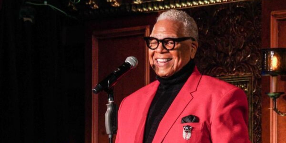 The Theatre Community Mourns the Loss of Ken Page