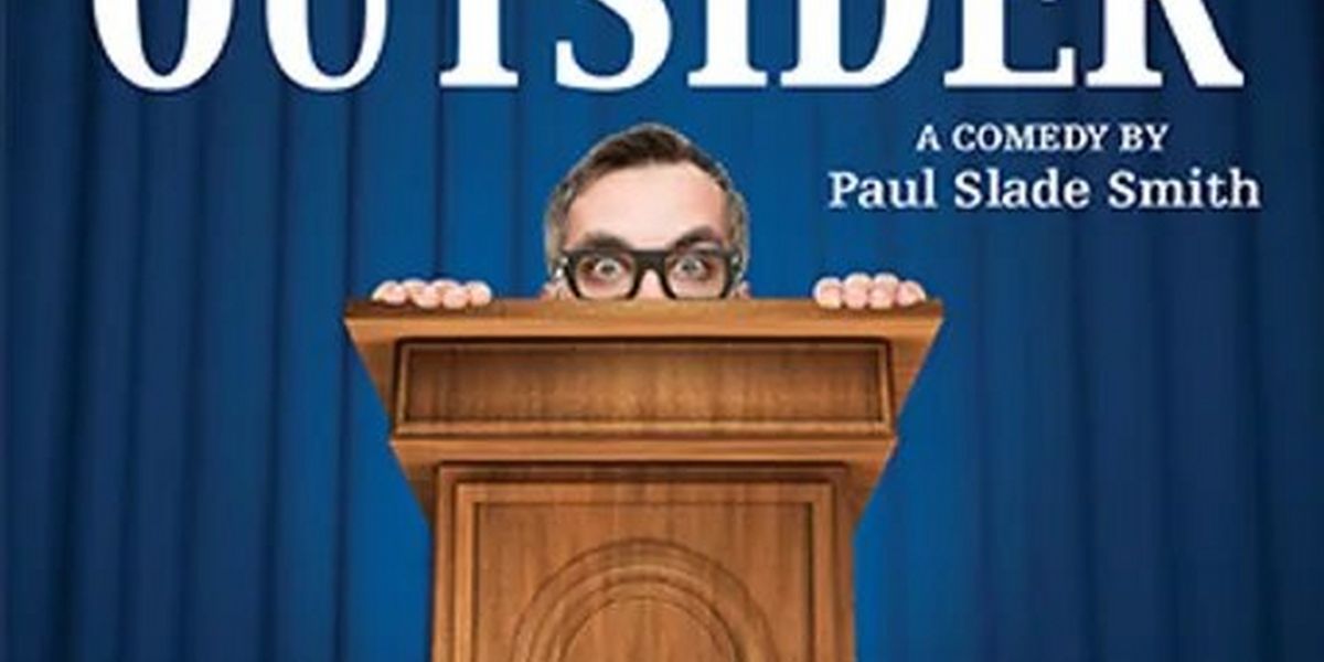 The Theatre Group at SBCC Performs THE OUTSIDER in April