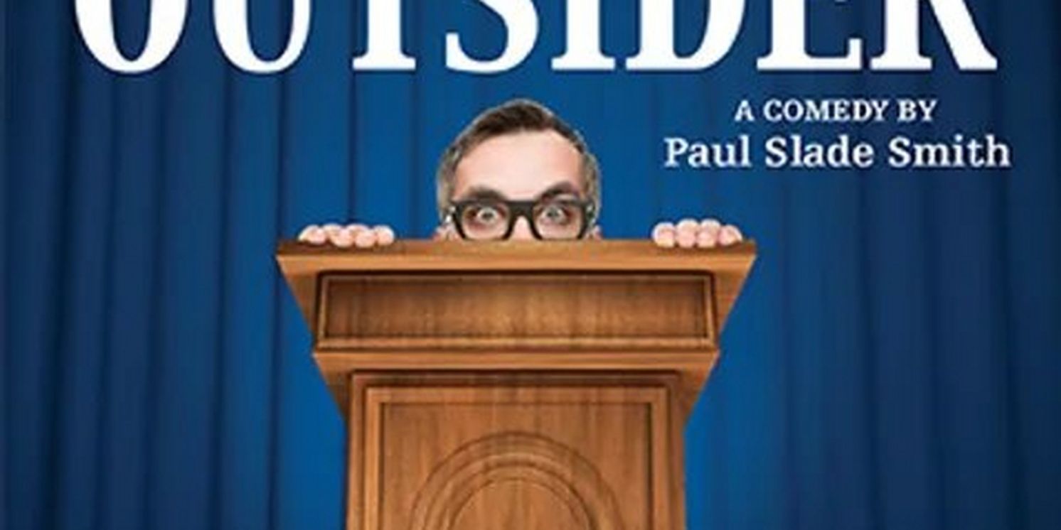 The Theatre Group at SBCC Performs THE OUTSIDER in April  Image