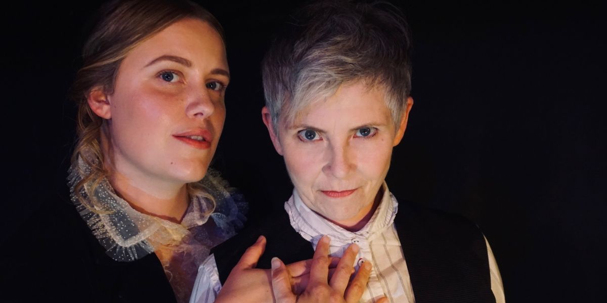 The Theatre Lunatico Will Perform THE MOORS This October