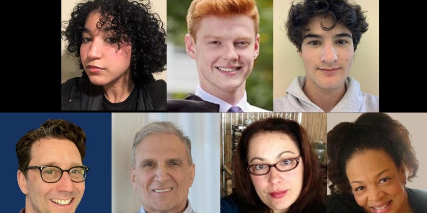 The Theatre Project to Present KALEIDOSCOPE KABARET This Month  Image