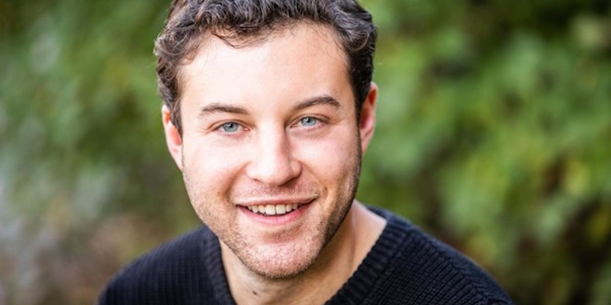 Theatre School at DePaul University Awards the 2023 Cunningham Commission for Youth Theatre to Jeremy Ohringer