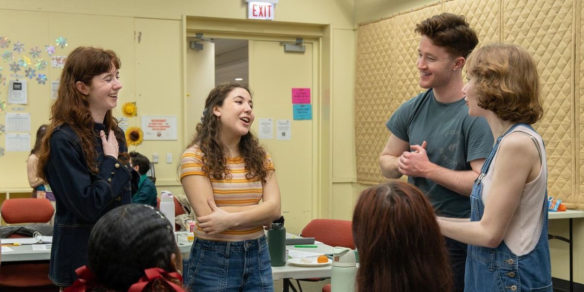 The Theatre School at DePaul University to Launch New BA in Theatre