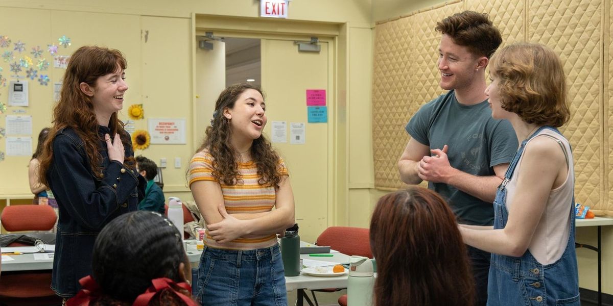 The Theatre School at DePaul University to Launch New BA in Theatre