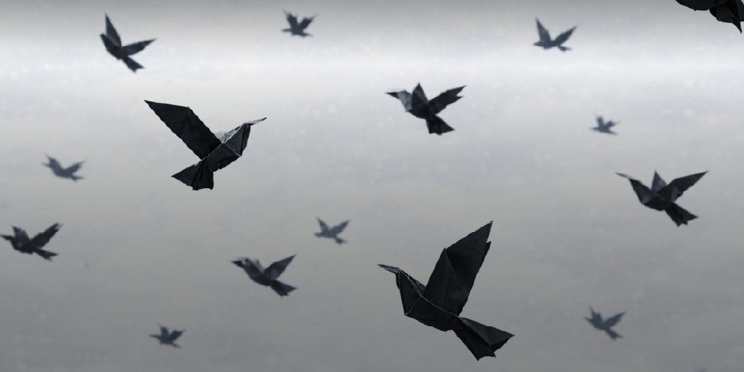 The Thessaloniki State Symphony Orchestra Will Perform a Concert For Peace  Image