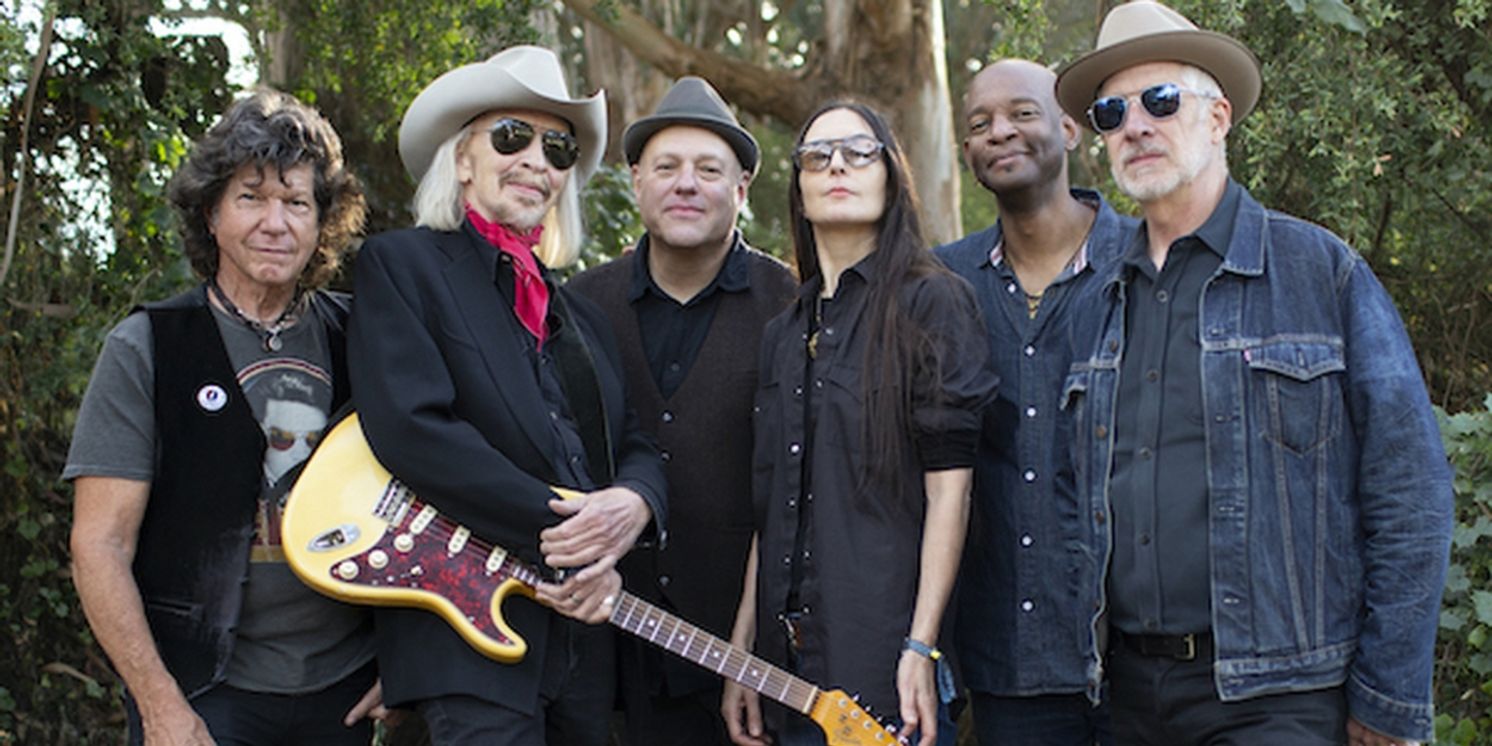 The Third Mind Announce First U.S. Tour  Image