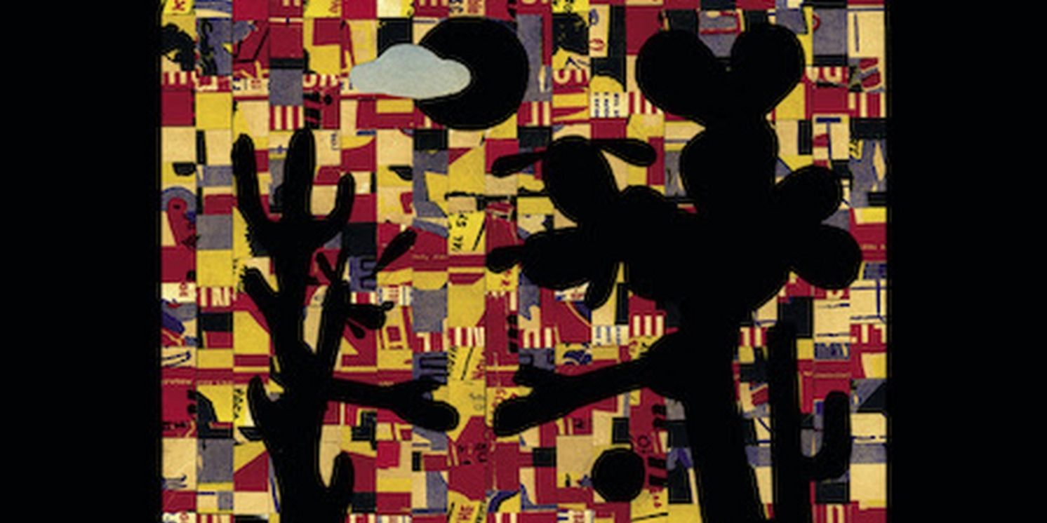 The Third Mind Share 'Groovin' Is Easy'  Image