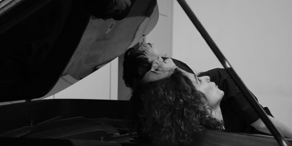Pythia Trio Presents THE THREE LEARS At Technopolis 20