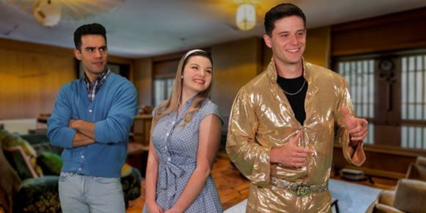BYE BYE BIRDIE to be Presented At MCCC's Kelsey Theatre This Summer  Image
