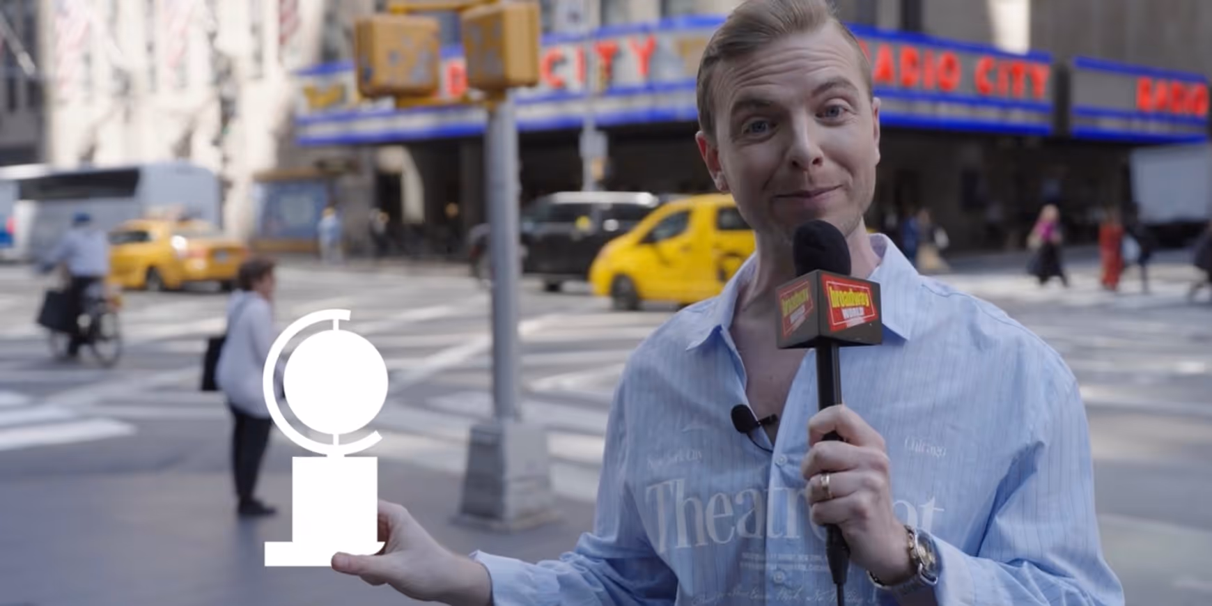 The Tony Awards: A History- Everything You Need to Know About Broadway's Biggest Night