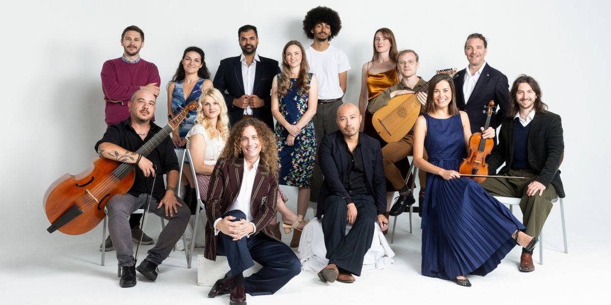 The Toronto Consort Unveils New Leadership & 2024-25 Season