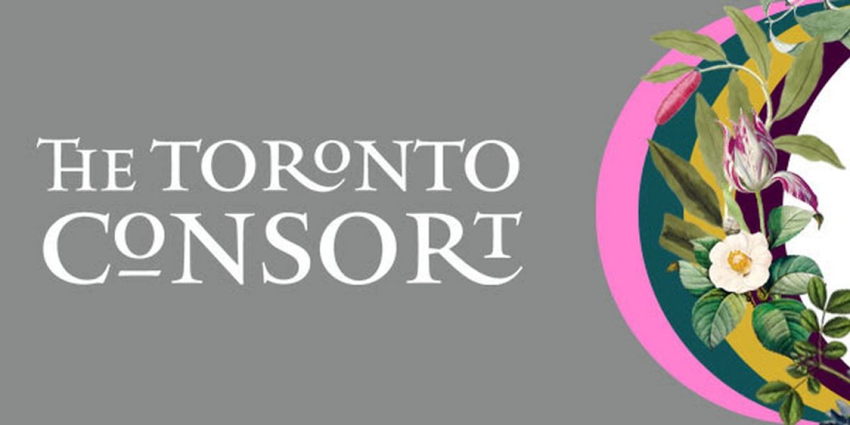 The Toronto Consort Presents TIME STANDS STILL A Concert Discussing The Themes Of English Colonialism In Early Music