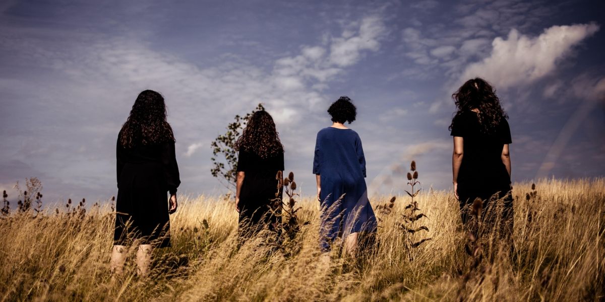 The Toronto Premiere Of MIGRAAAANTS to be Presented at Theatre Passe Muraille This January