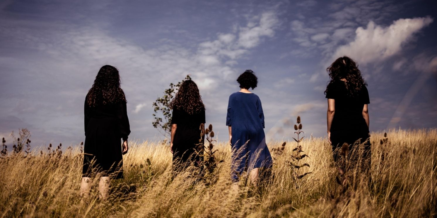 The Toronto Premiere Of MIGRAAAANTS to be Presented at Theatre Passe Muraille This January  Image