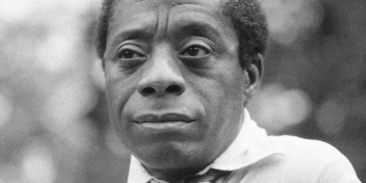 The Town Hall Celebrates James Baldwin and The Baldwin/Buckley Debate With THE TONGUE & THE LASH