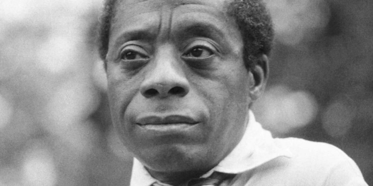 The Town Hall Celebrates James Baldwin and The Baldwin/Buckley Debate With THE TONGUE & THE LASH  Image