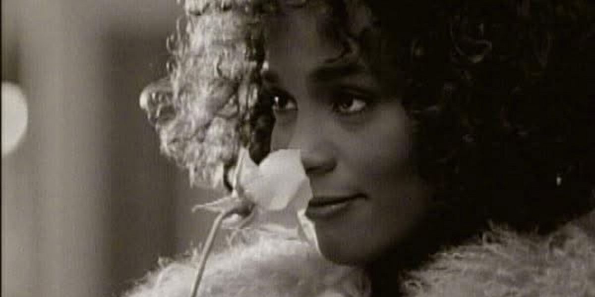 The Town Hall to Present THE VOICE OF WHITNEY: A Symphonic Celebration on Valentine's Day Weekend