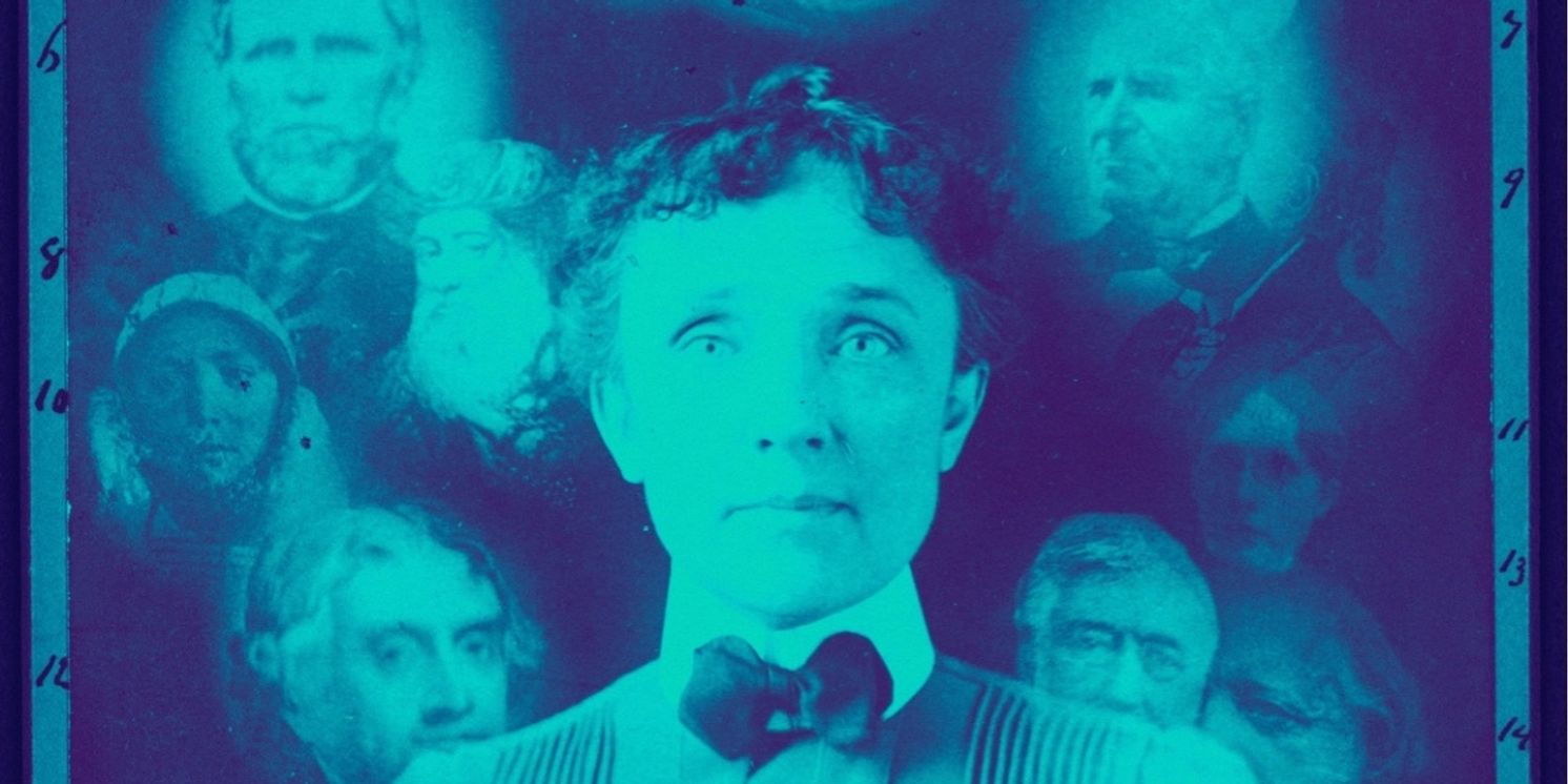 The Trap Open Series Continues With THE MECHANICAL MESSIAH Opening December 8th  Image