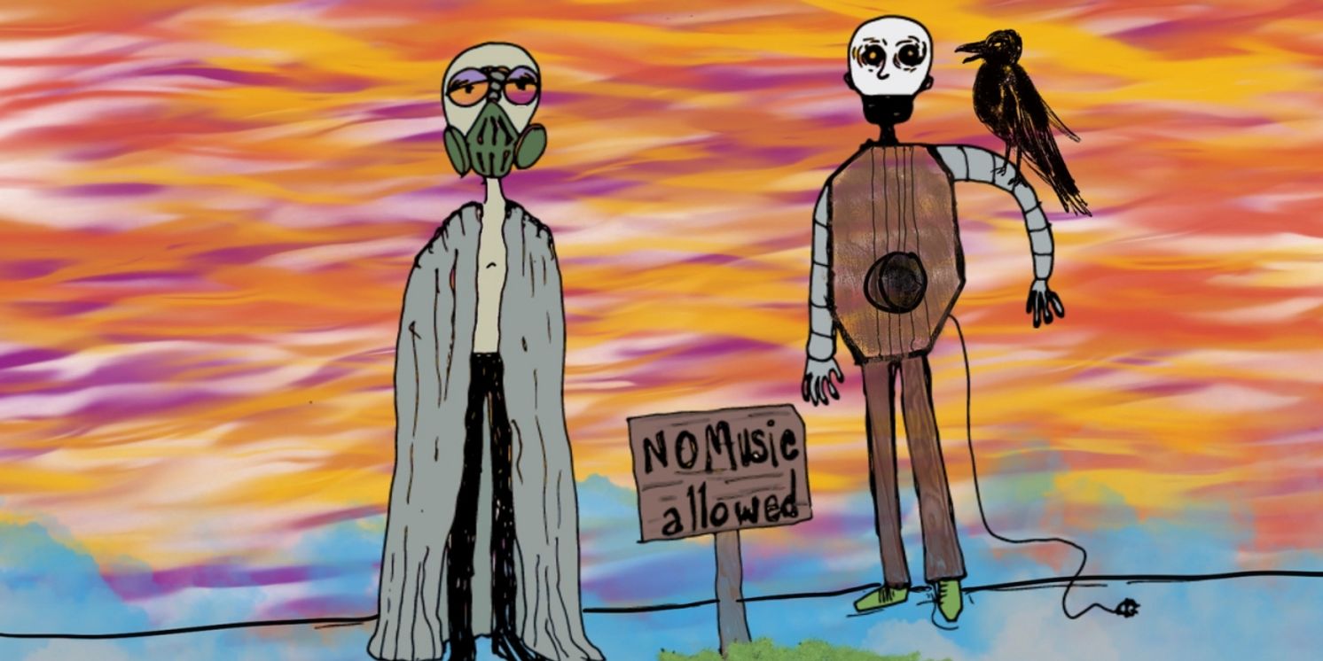 The Trap Open Series to Present THE UNDERGROUND SOCIETY FOR MUSIC  Image