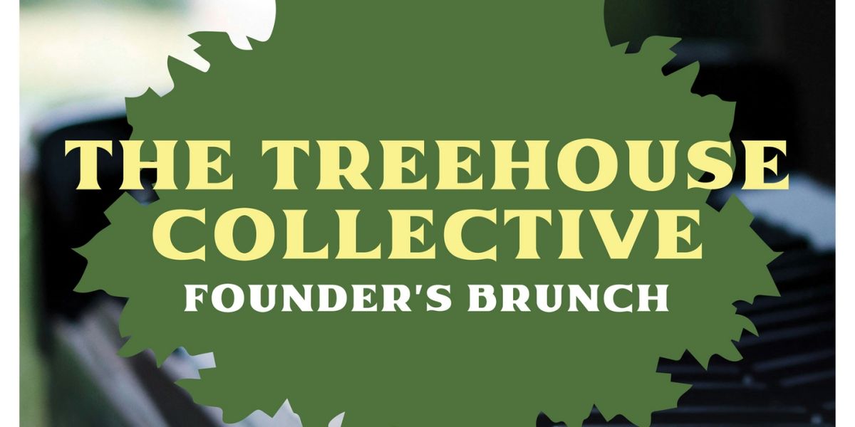 Join the Launch Event for The Treehouse Collective, A New Ensemble-Based Boston Theatre Company