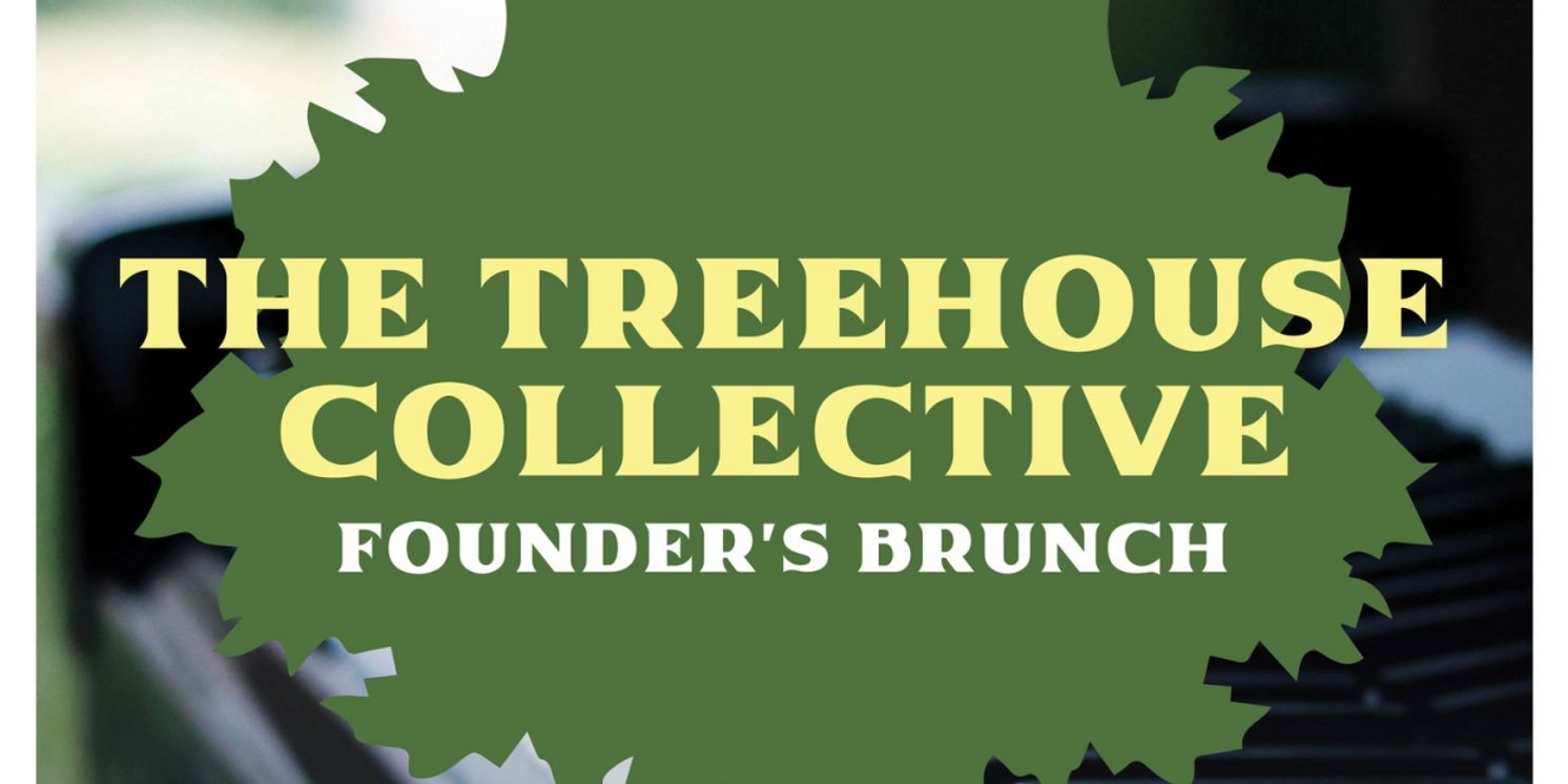 Join the Launch Event for The Treehouse Collective, A New Ensemble-Based Boston Theatre Company  Image