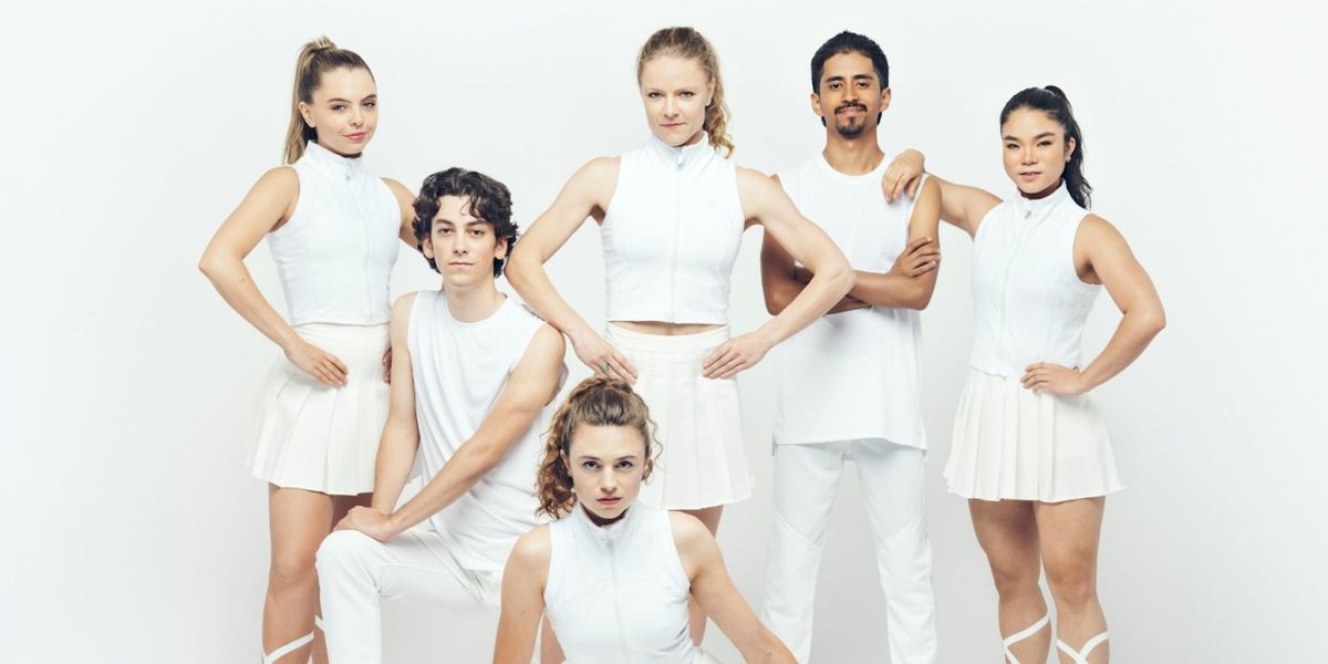The Trinity Irish Dance Company Launches 35th Anniversary Season at the Museum of Contemporary Art