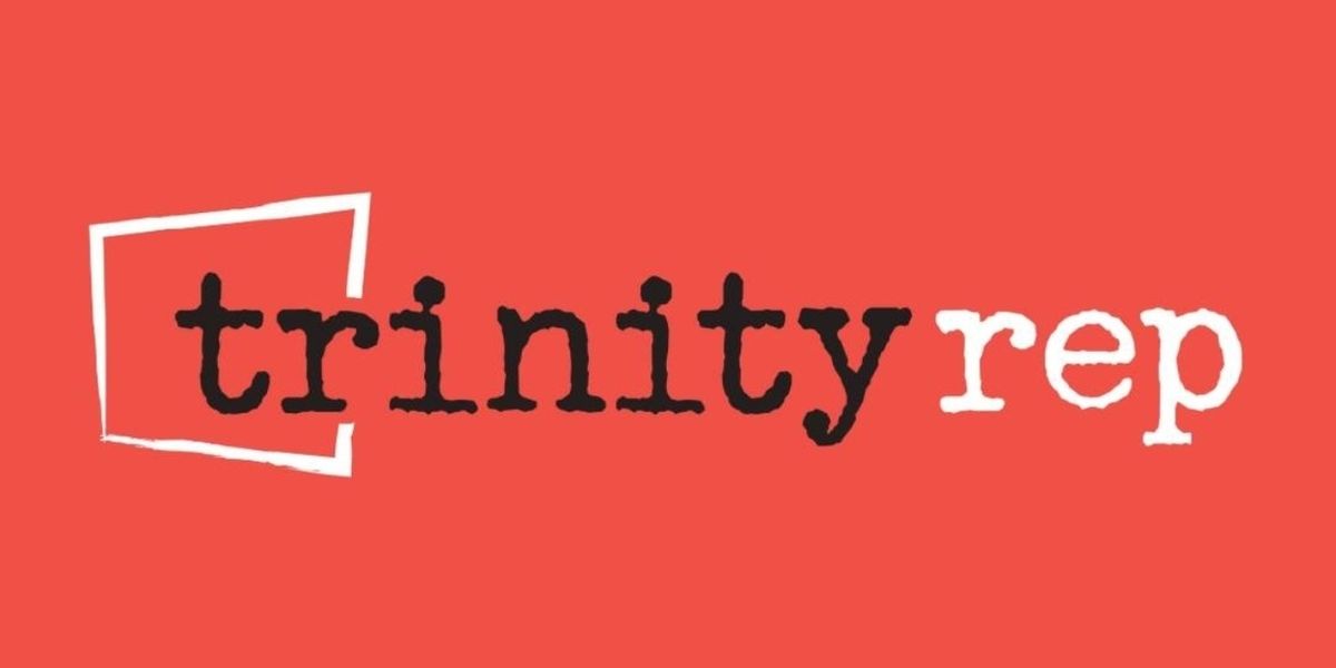 The Trinity Repertory Theatre to Partner With Rhode Island Community Food Bank