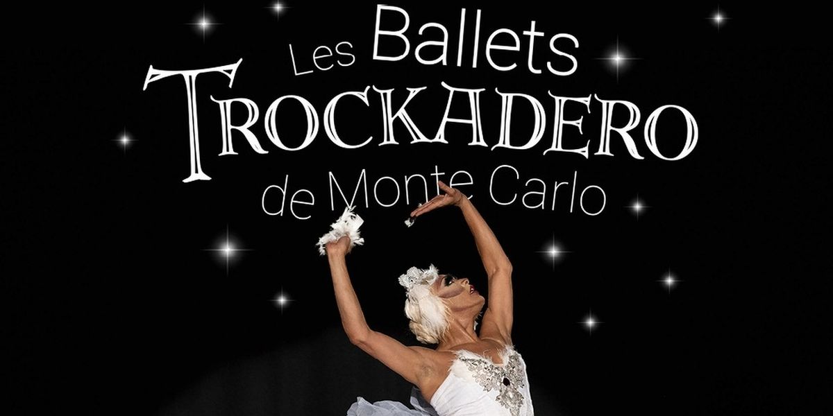 Les Ballets Trockadero De Monte Carlo To Bring UK And Ireland Tour To Wolverhampton