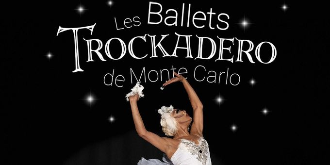 Les Ballets Trockadero De Monte Carlo To Bring UK And Ireland Tour To Wolverham Photos