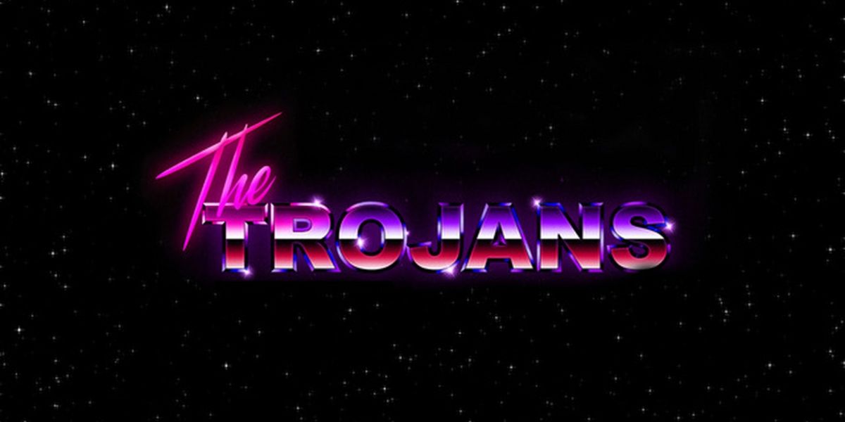 THE TROJANS, A Synthwave Musical By Leegrid Stevens, To Premiere At The Cell Theatre