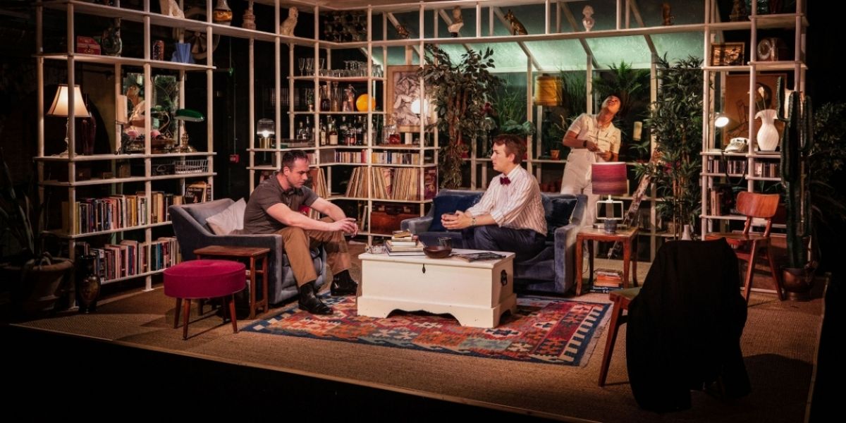 The Turbine Theatre Will Close its Doors