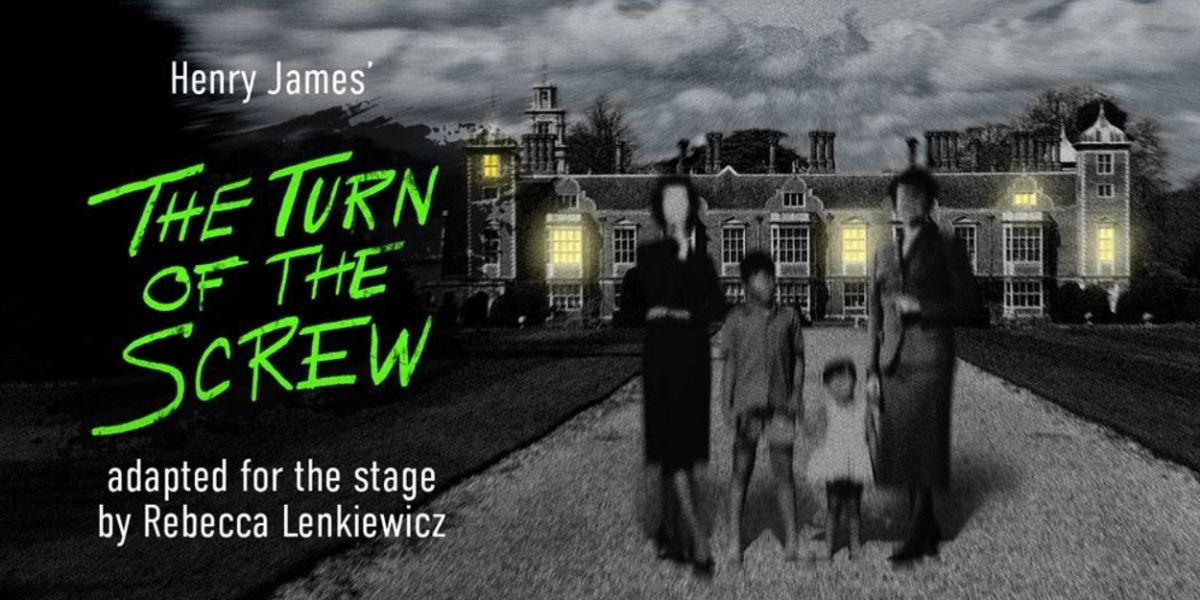 Cast Announced for THE TURN OF THE SCREW At Queen's Theatre Hornchurch